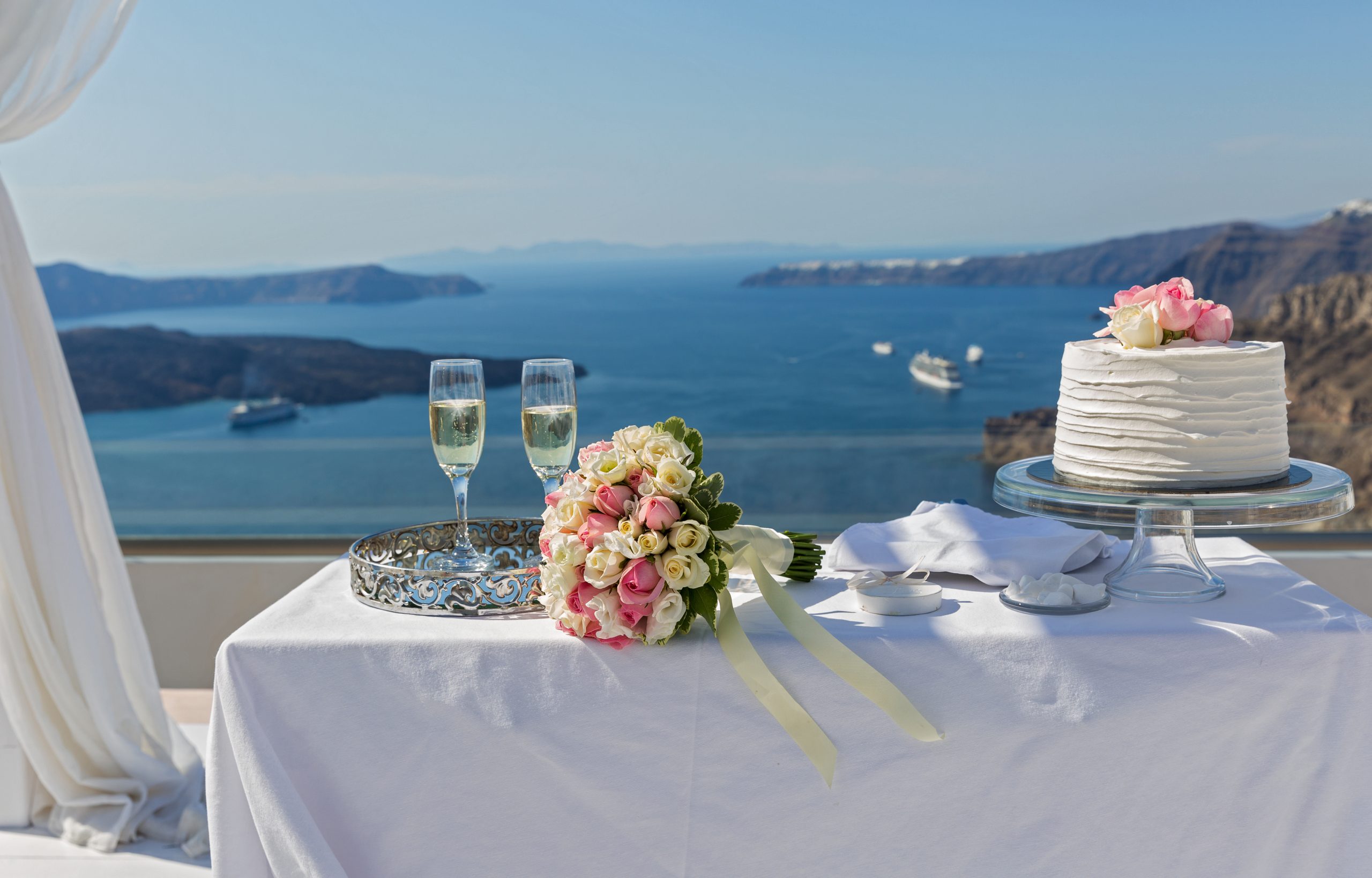 event planning companies in greece